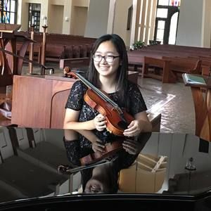 Meet your Posher, Elise